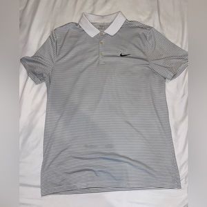 Large Nike Golf polo